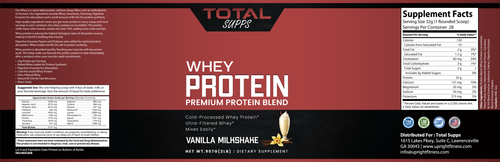 Whey Protein
